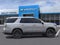 2027 Chevrolet Tahoe High Country