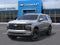 2027 Chevrolet Tahoe High Country