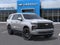 2027 Chevrolet Tahoe High Country