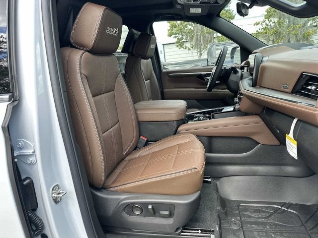 2027 Chevrolet Tahoe High Country