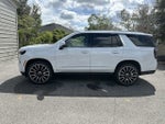 2027 Chevrolet Tahoe High Country