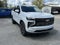 2027 Chevrolet Tahoe High Country