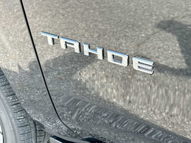 2027 Chevrolet Tahoe High Country