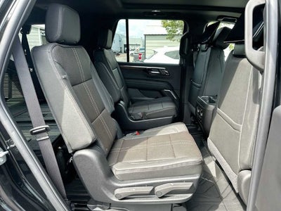 2027 Chevrolet Tahoe High Country