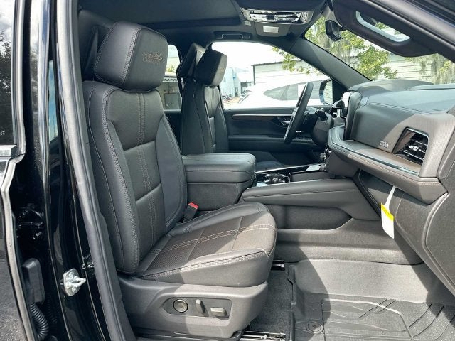 2027 Chevrolet Tahoe High Country
