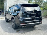 2027 Chevrolet Tahoe High Country