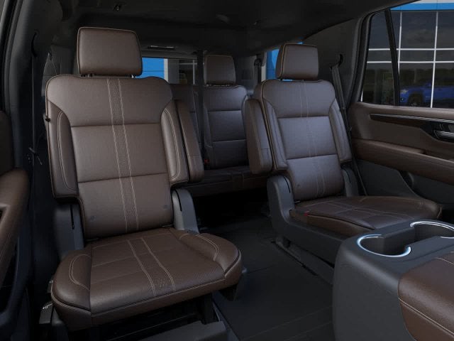 2027 Chevrolet Tahoe High Country