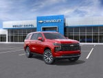 2027 Chevrolet Tahoe High Country