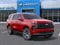 2027 Chevrolet Tahoe High Country