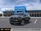 2027 Chevrolet Tahoe High Country