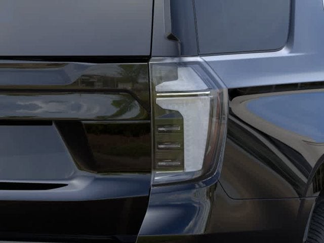 2027 Chevrolet Tahoe High Country