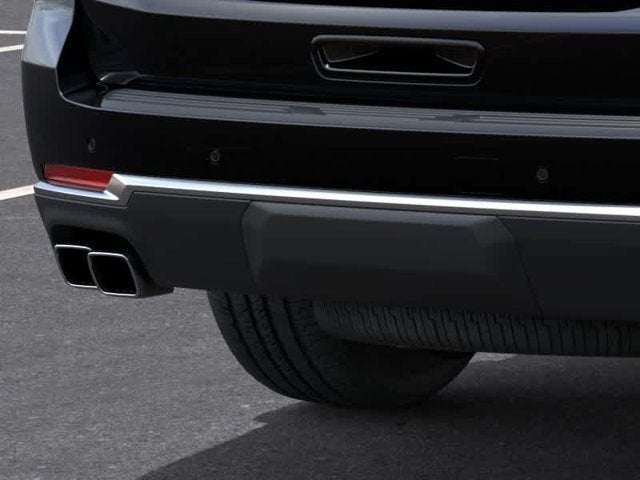 2027 Chevrolet Tahoe High Country