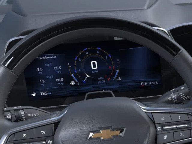 2027 Chevrolet Tahoe High Country
