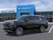2027 Chevrolet Tahoe High Country