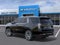 2027 Chevrolet Tahoe High Country