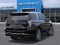 2027 Chevrolet Tahoe High Country