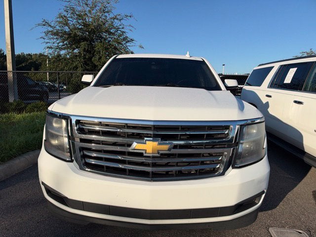 2019 Chevrolet Tahoe LS