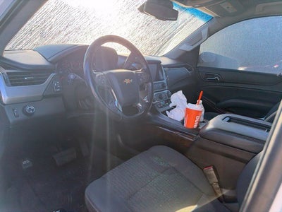 2019 Chevrolet Tahoe LS