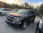 2015 Chevrolet Tahoe LS