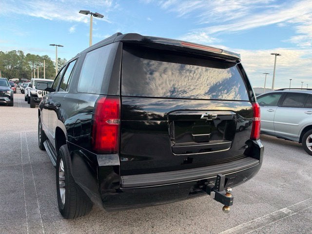 2015 Chevrolet Tahoe LS