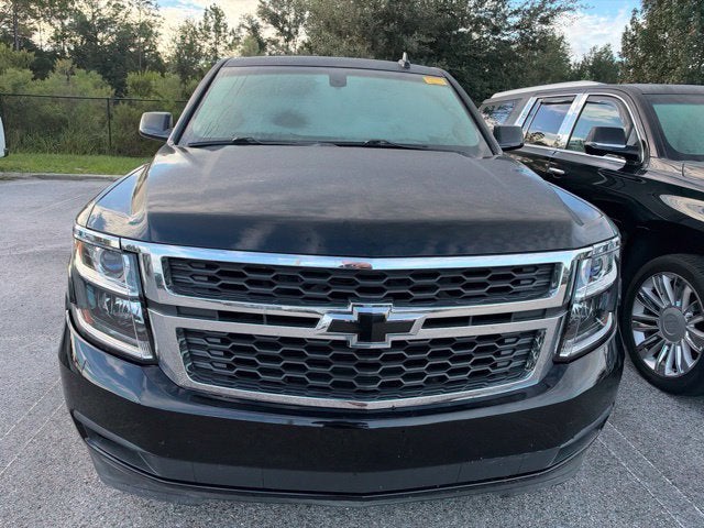 2015 Chevrolet Tahoe LS