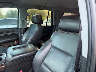 2015 Chevrolet Tahoe LS