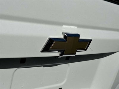 2020 Chevrolet Tahoe LS