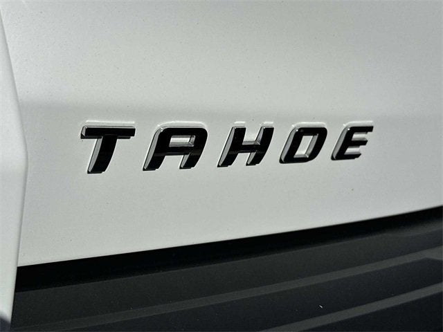 2020 Chevrolet Tahoe LS