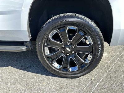 2020 Chevrolet Tahoe LS