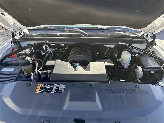 2020 Chevrolet Tahoe LS