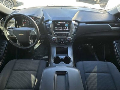 2020 Chevrolet Tahoe LS