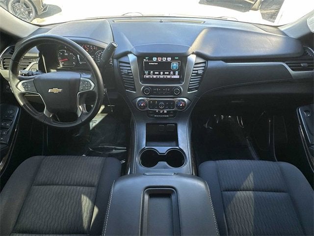 2020 Chevrolet Tahoe LS