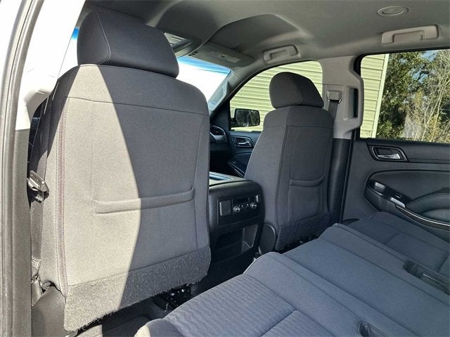 2020 Chevrolet Tahoe LS