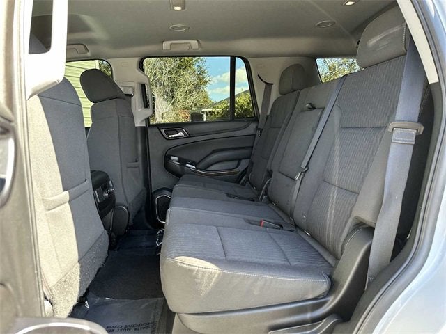 2020 Chevrolet Tahoe LS