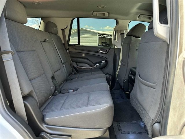 2020 Chevrolet Tahoe LS