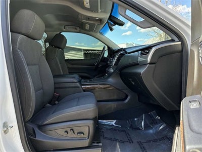 2020 Chevrolet Tahoe LS