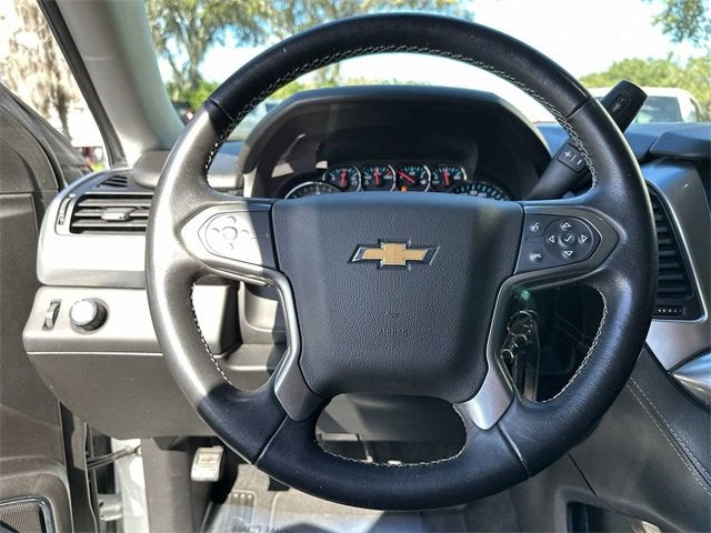 2020 Chevrolet Tahoe LS