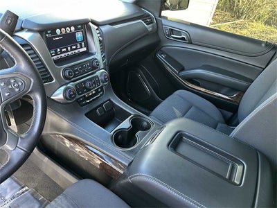 2020 Chevrolet Tahoe LS