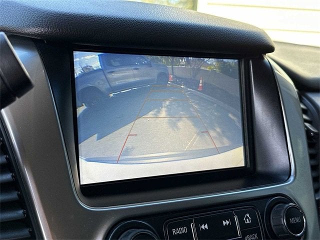 2020 Chevrolet Tahoe LS