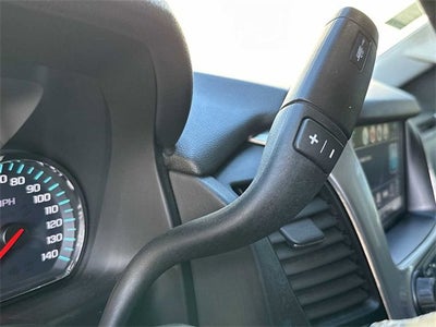 2020 Chevrolet Tahoe LS