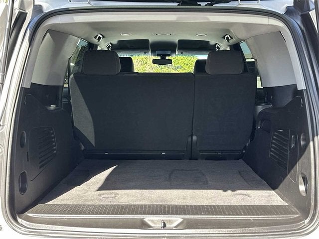 2020 Chevrolet Tahoe LS