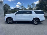 2024 Chevrolet Suburban LS