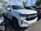 2024 Chevrolet Suburban LS
