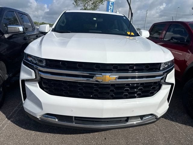 2024 Chevrolet Suburban LS