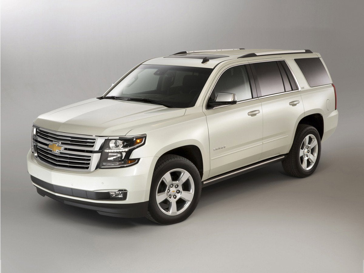 2015 Chevrolet Tahoe 2WD LT's photo