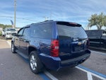 2012 Chevrolet Suburban LT