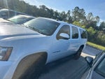 2014 Chevrolet Suburban LT