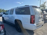 2014 Chevrolet Suburban LT