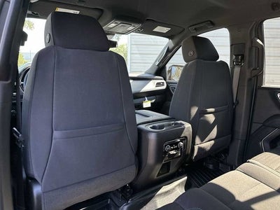 2024 Chevrolet Tahoe LS