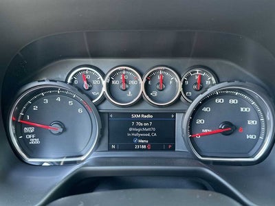 2024 Chevrolet Tahoe LS